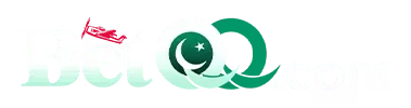Betqq Logo